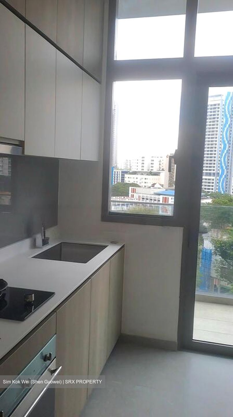 Sturdee Residences (D8), Condominium #459286811
